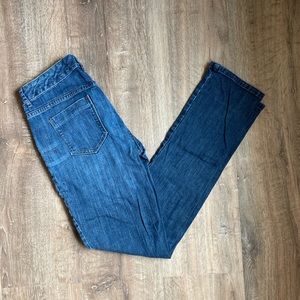 Women’s Mossimo Straight Leg Jeans